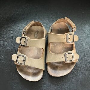 Jumping Beans Sandals - Toddler Size 5C